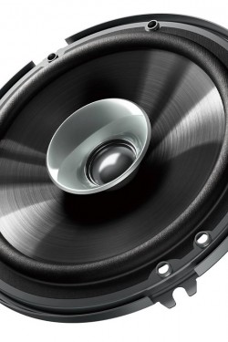 PIONEER TS-G1610F 16 CM TWETERSIZ 280 WATT OTO HOPARLÖR (2'Lİ TAKIM)