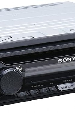 Sony CDX-G1150U Cd + Usb