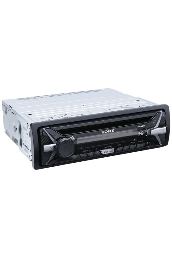 Sony CDX-G1150U Cd + Usb