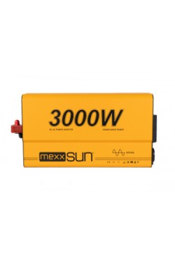 Tam sinüs 12V 3000W