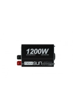 Modifiye sinüs 12V 1200W