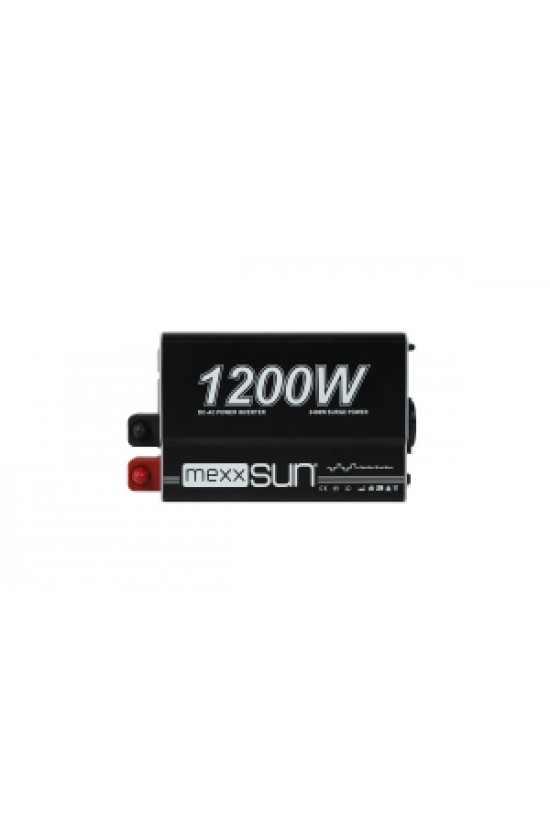 Modifiye sinüs 12V 1200W