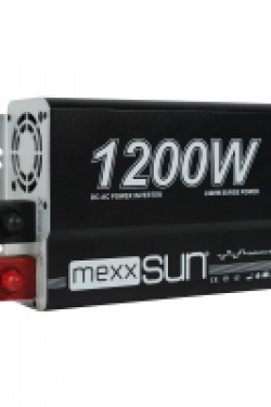 Modifiye sinüs 12V 1200W