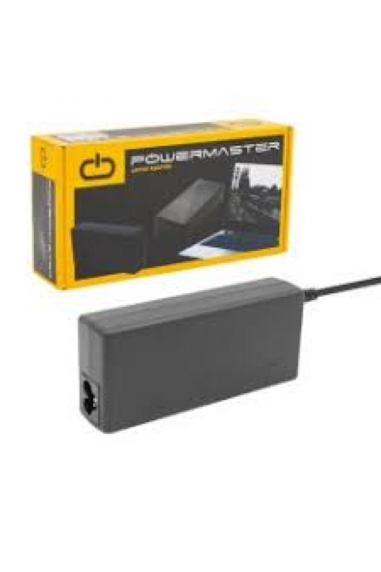 Powermaster PM-4668 20 Volt - 3.25 Amper 5.5*2.5 Mm Uçlu Adaptör (Lenovo Ibm Notebook)