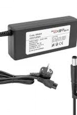 Powermaster PM-12944 19 Volt - 4.74 Amper 7.4*5.0 Mm Uçlu Adaptör (Hp Notebook)