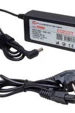 Powermaster PM-10961 19 Volt - 3.42 Amper 5.5*2.5 Mm Uçlu Adaptör (Toshiba-Asus-Acer Notebook)