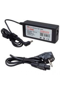 Powermaster PM-10961 19 Volt - 3.42 Amper 5.5*2.5 Mm Uçlu Adaptör (Toshiba-Asus-Acer Notebook)