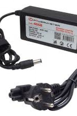 Powermaster PM-4668 20 Volt - 3.25 Amper 5.5*2.5 Mm Uçlu Adaptör (Lenovo Ibm Notebook)