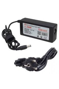 Powermaster PM-4668 20 Volt - 3.25 Amper 5.5*2.5 Mm Uçlu Adaptör (Lenovo Ibm Notebook)