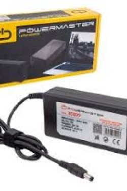 Powermaster PM-3938 19.5 Volt - 4.74 Amper 6.5*4.4 Mm Uçlu Adaptör (Sony Notebook - Samsung Led Tv Monitör)