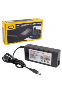 Powermaster PM-3938 19.5 Volt - 4.74 Amper 6.5*4.4 Mm Uçlu Adaptör (Sony Notebook - Samsung Led Tv Monitör)