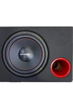 Kenwood KFC-MW3000 Kabinli Subwoofer